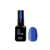 Гель-лак для ногтей Oly Style т. 074 синий, 10 мл