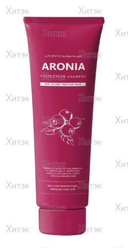 Шампунь для волос Арония Institute-beaut Aronia Color Protection, 100 мл