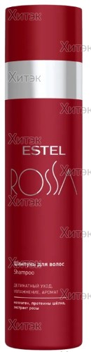 Шампунь для волос Rossa, 250 мл