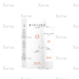 Bioline Сыворотка с витамином С De-Ox Evolution, 30 мл