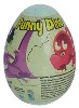 Детское бурлящее яйцо с растущим динозавром Funny dino, 130 г