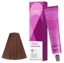 Стойкая крем-краска для волос Color Creme Extra Rich 5/77 светлый шатен инт.-кор., 60 мл