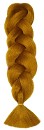 AIDA 144 (песок) коса для афропричесок и дред-локов, 130 см