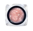 Гель-желе камуфляж Cosmake т. 4 молочно-розовый, 15 г