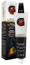 Перманентная крем-краска Luxor Professional 4.00 Коричневый натуральный интенсивный, 100 мл