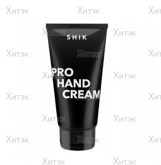 Крем для рук Shik Pro Hand Cream, 80 мл