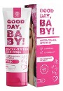 Очищающая маска-пленка "Pink" с магическими звездами "Good day, Baby!", 50 г