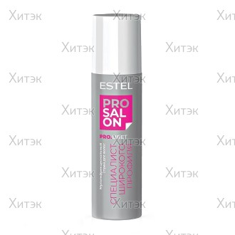 Мультифункциональный спрей для волос Estel Pro Salon Pro.Цвет, 200 мл