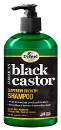 Шампунь для роста волос с ямайским черным кастором Jamaican Black Castor, 354.9 мл