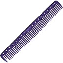 Расческа многофункциональная для стрижки фиолетовая, 190 мм