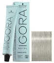 Крем-краска для волос Igora Royal Highlifts 10-21 экстрасв. блондин пеп. сандрэ, 60 мл
