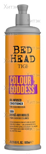 Кондиционер для окрашенных волос Colour Goddess, 600 мл