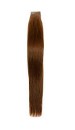 Волосы для ленточного наращивания 5.0 (3B), 50 см