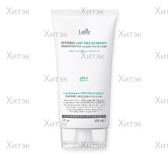 Увлажняющая протеиновая маска для сухих и поврежденных волос Lador Hydro LPP Treatment, 150 мл