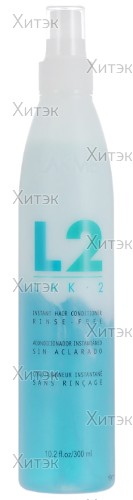 Lakme Кондиционер Lak-2 для экспресс-ухода за волосами, 300 мл