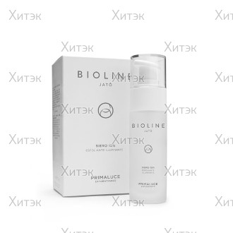 Bioline Сыворотка отшелушивающая Serum 15% Exfoliating Illuminating,30 мл